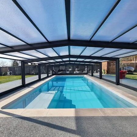 Apartment Colonids 1 *