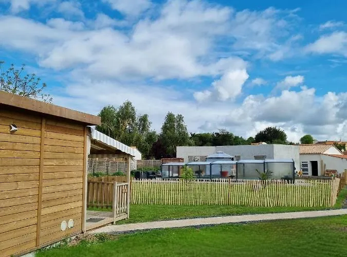 Apartmán Colonids 1 *