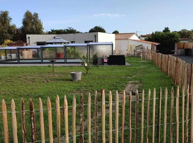 Colonids 1 Appartement