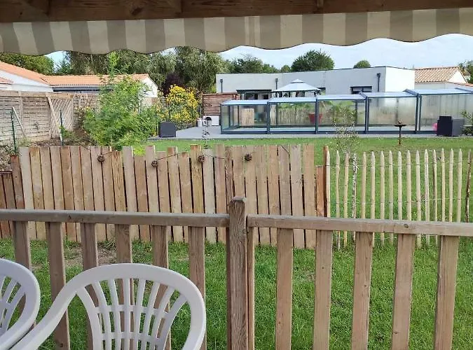 Colonids 1 Appartement