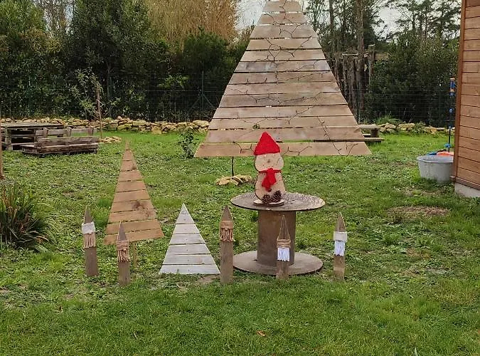 Appartement Colonids 1