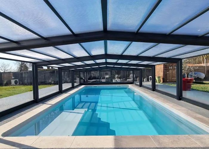 Appartement Colonids 1 *