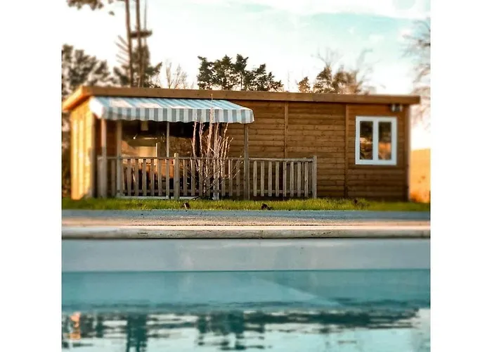 Appartement Colonids 1 *